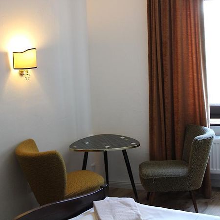 Hotel Marilyn Koblenz  Exterior photo