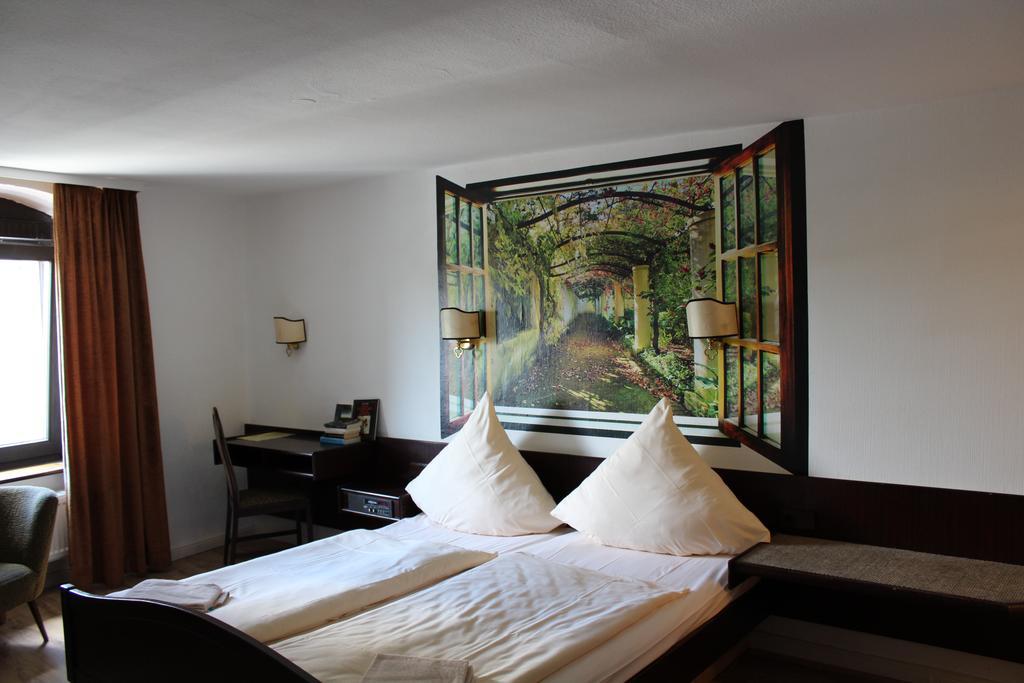 Hotel Marilyn Koblenz  Exterior photo