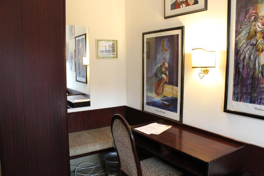 Hotel Marilyn Koblenz  Room photo