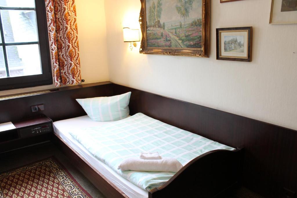 Hotel Marilyn Koblenz  Room photo